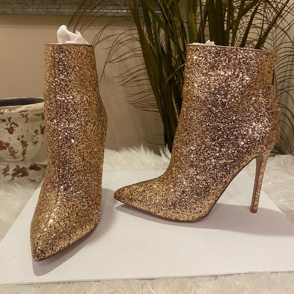 Booties - Picture 2 of 5